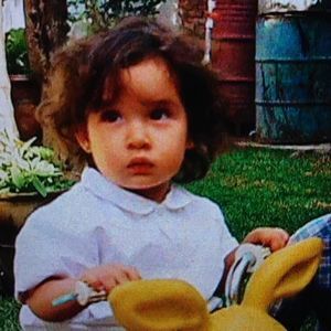 Meet your Posher, Cami